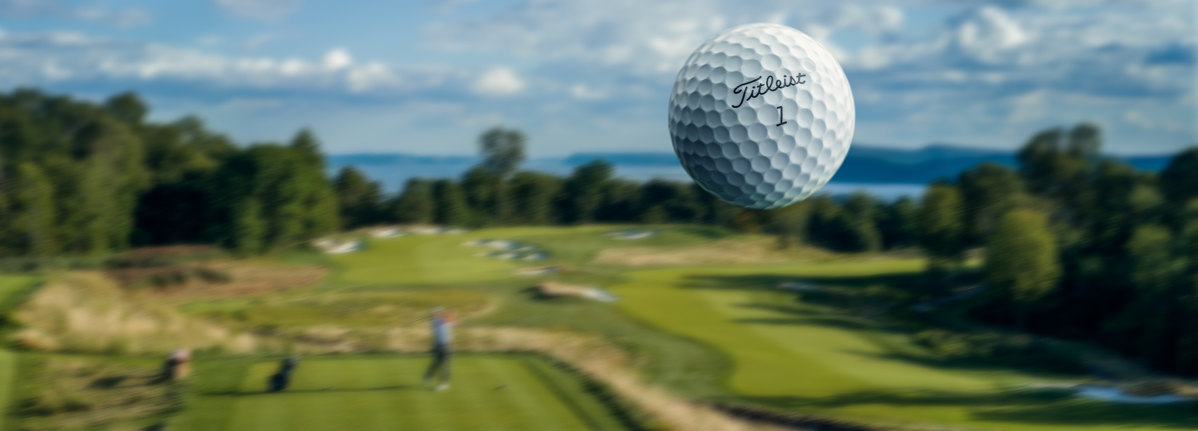 Titleist Golf Balls