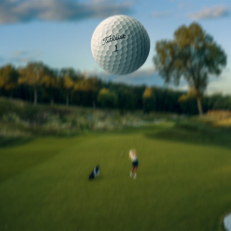 Titleist Golf Balls