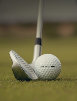 Titleist Pro V1x Golfbälle 2025 – High Numbers, Für Hohen Flug & Präzisen Spin – Ein Dutzend, Ideal Für Ambitionierte Golfer