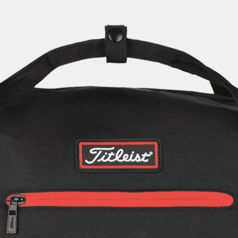 Players Boston Bag | On-the-Go Golf Travel Bag | Titleist Players Boston Bag | On-the-Go Golf Travel Bag | Titleist