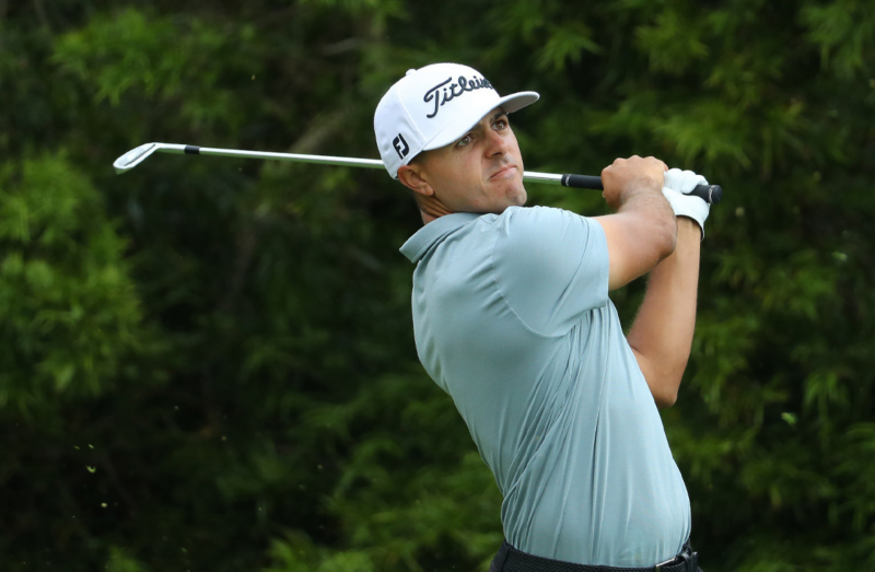 Titleist 620 CB Iron - Spargo Golf