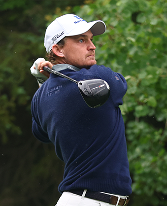 Bud Cauley