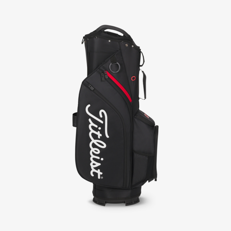 Titleist Scripture