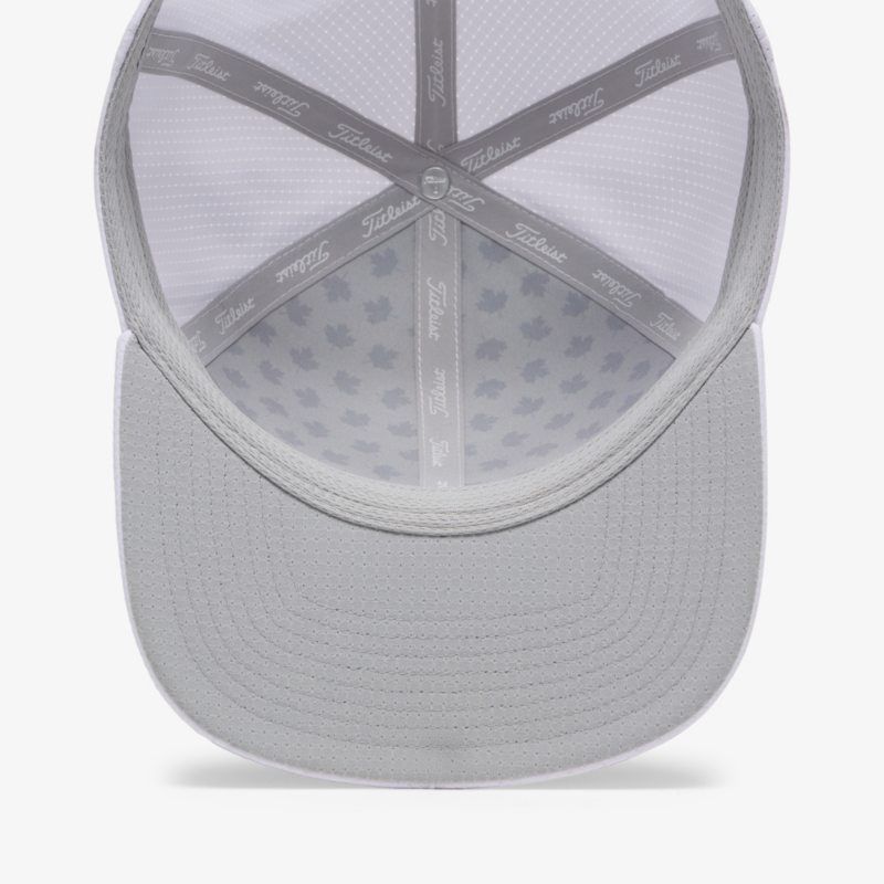Lightweight, Antimicrobial, Moisture-Wicking Sweatband