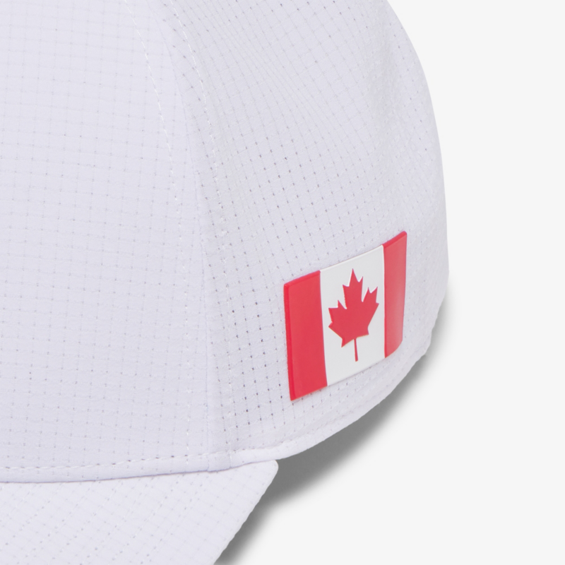Canadian Flag Print