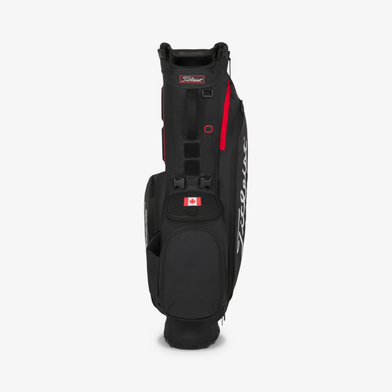 Canadian Flag