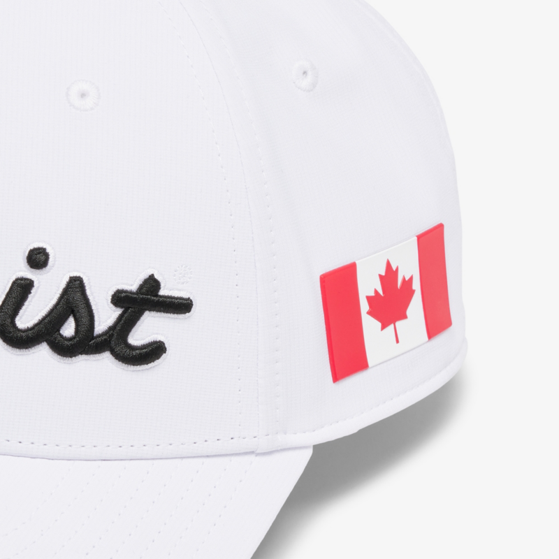 Canadian Flag Print