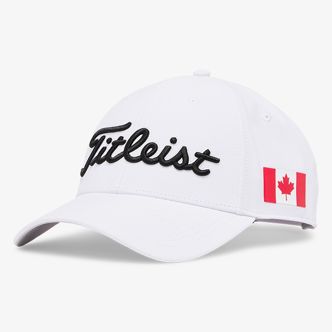 Canada Day Players Performance