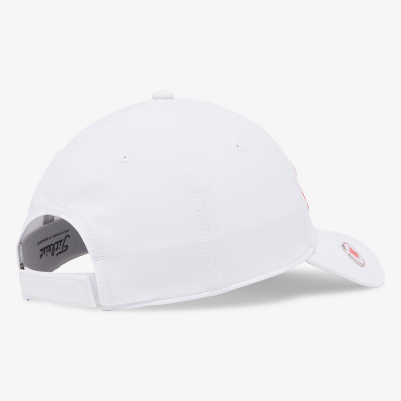 Adjustable Velcro Closure