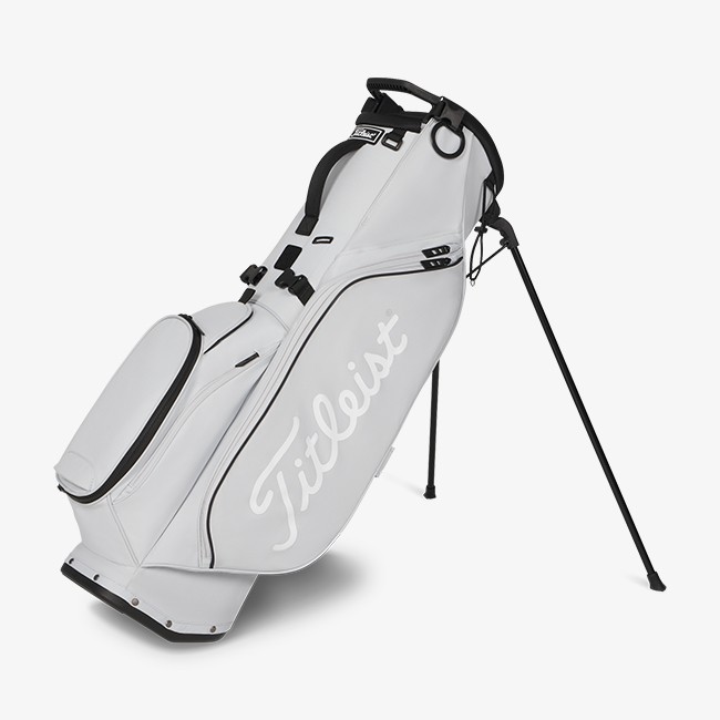 Players S5 Stand Bag