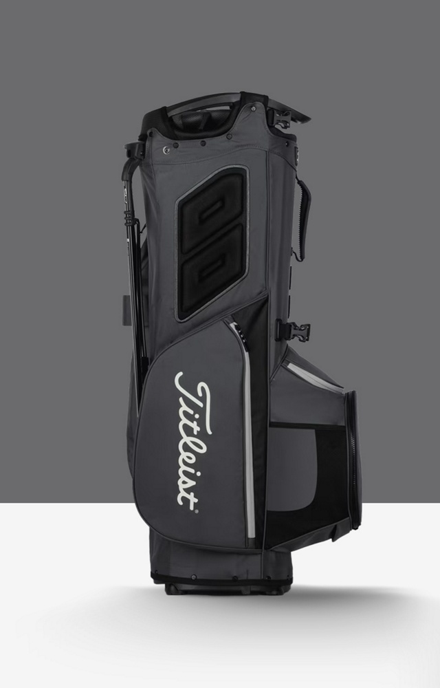 Hybrid Stand Golf Bags