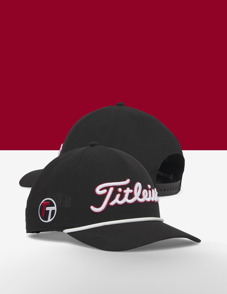 Team Tileist Exclusives
