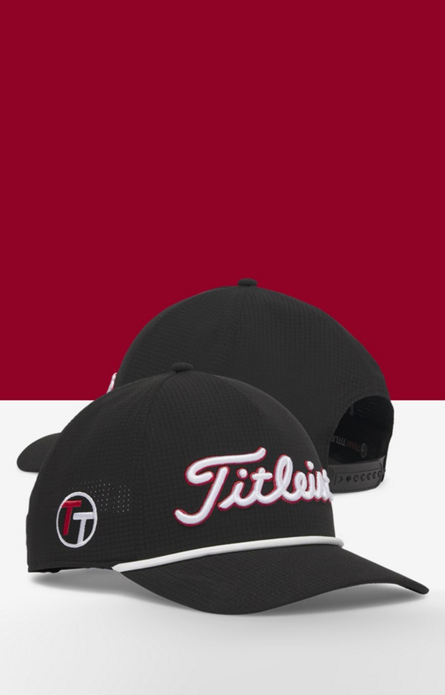 Team Tileist Exclusives