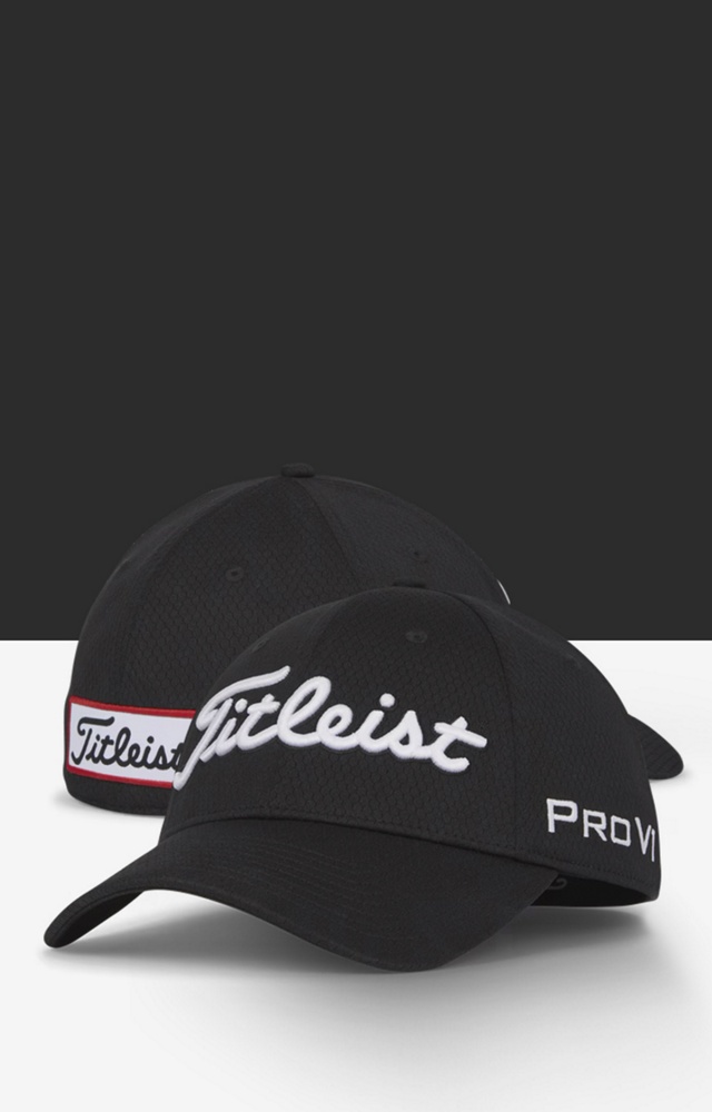 Hats Fitted Hats