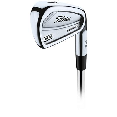 タイトリスト Titleist CB716 4番アイアン モーダス120 S（歴代 
