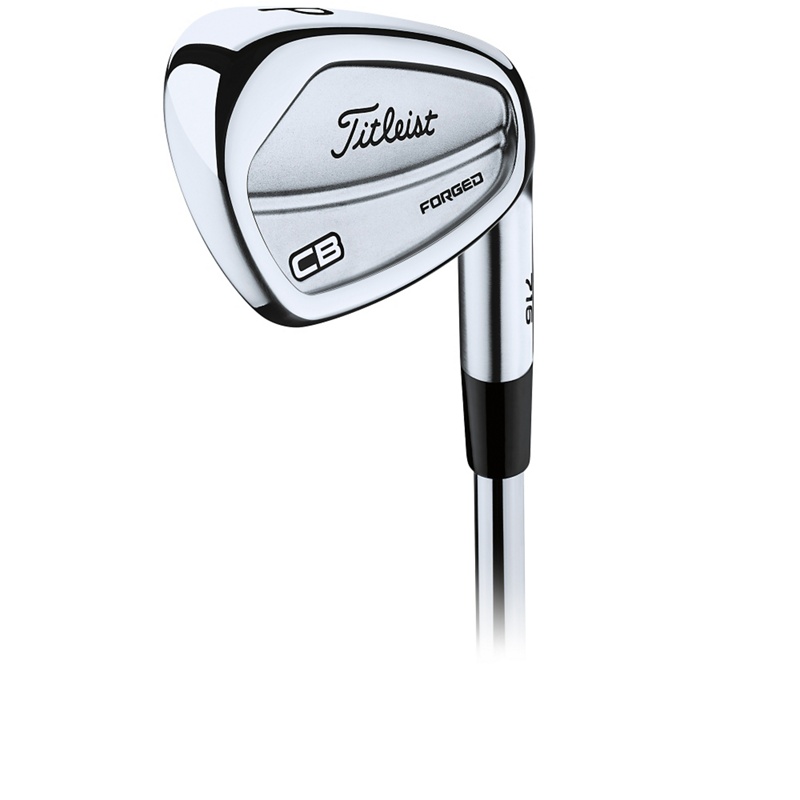 Titleist 716 CB Golf Irons | Titleist Titleist 716 CB Golf Irons | Titleist