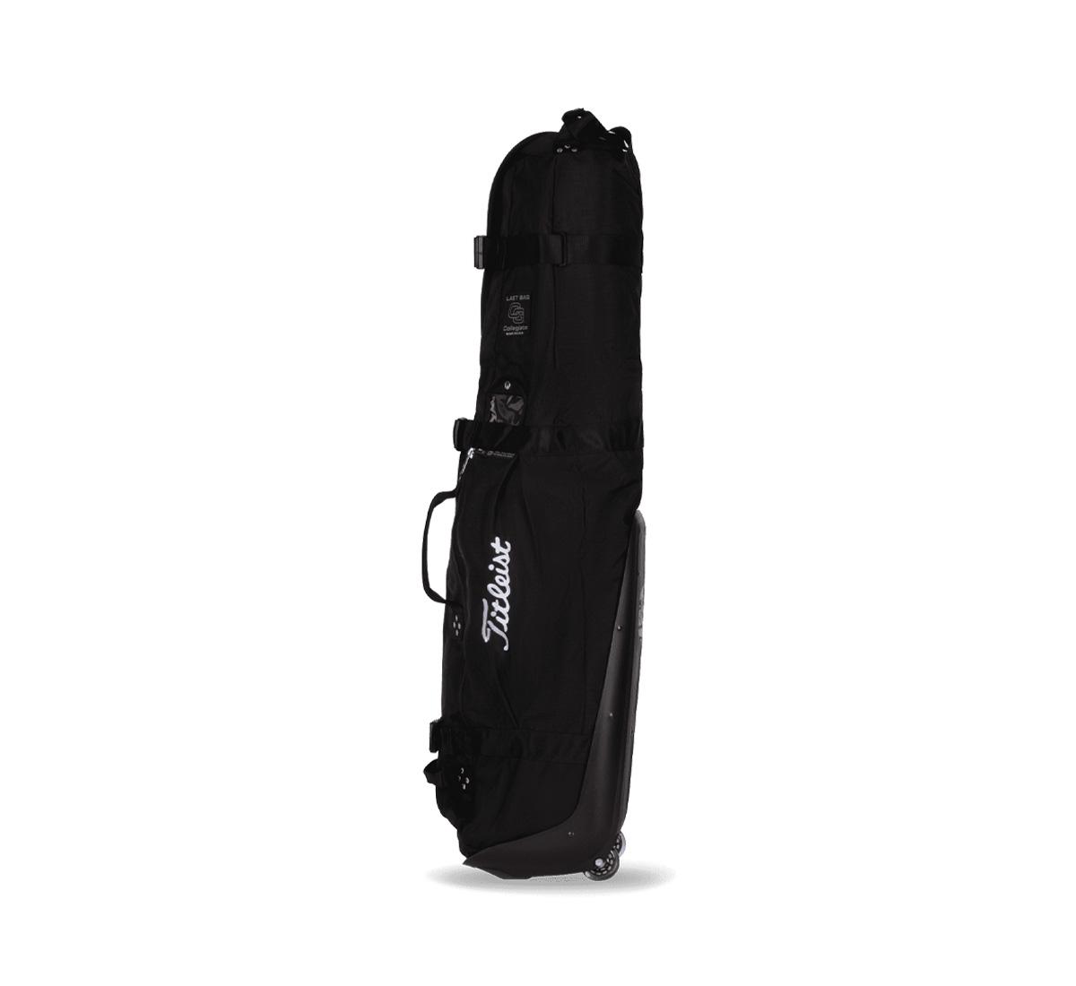 stand bag travel cover