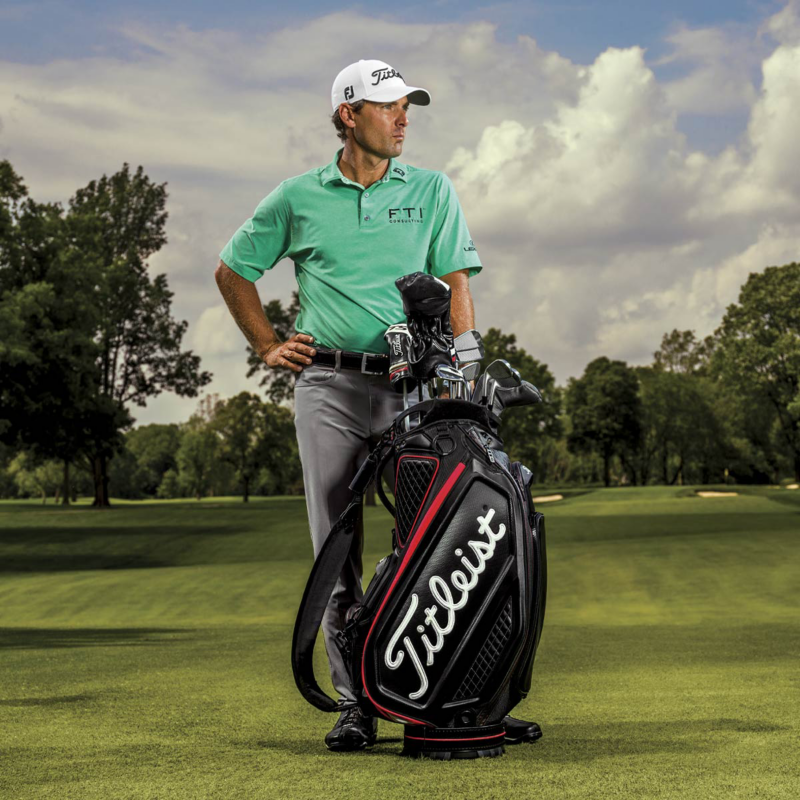 Titleist Tour Golf Bag | Titleist Titleist Tour Golf Bag | Titleist