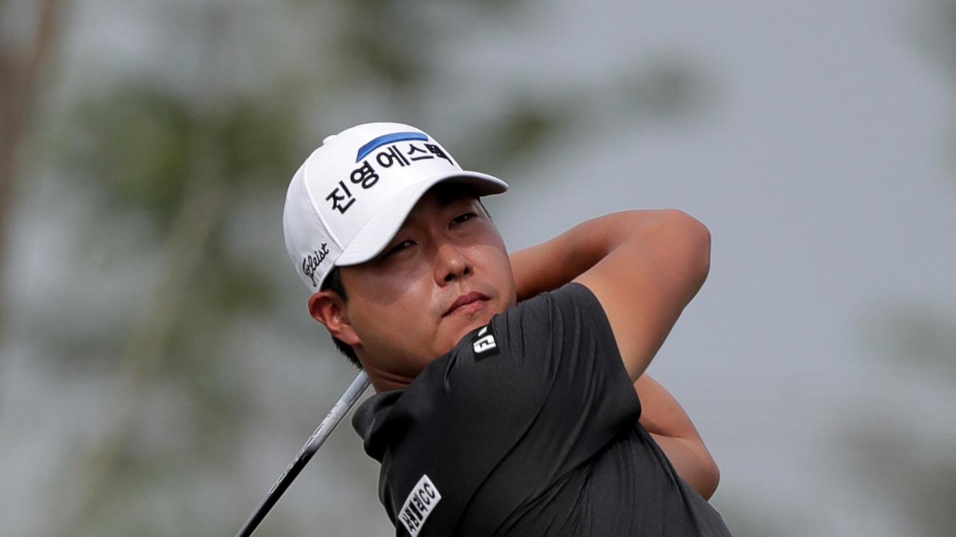 Chun-Ho Choi, Titleist Golf Ambassador