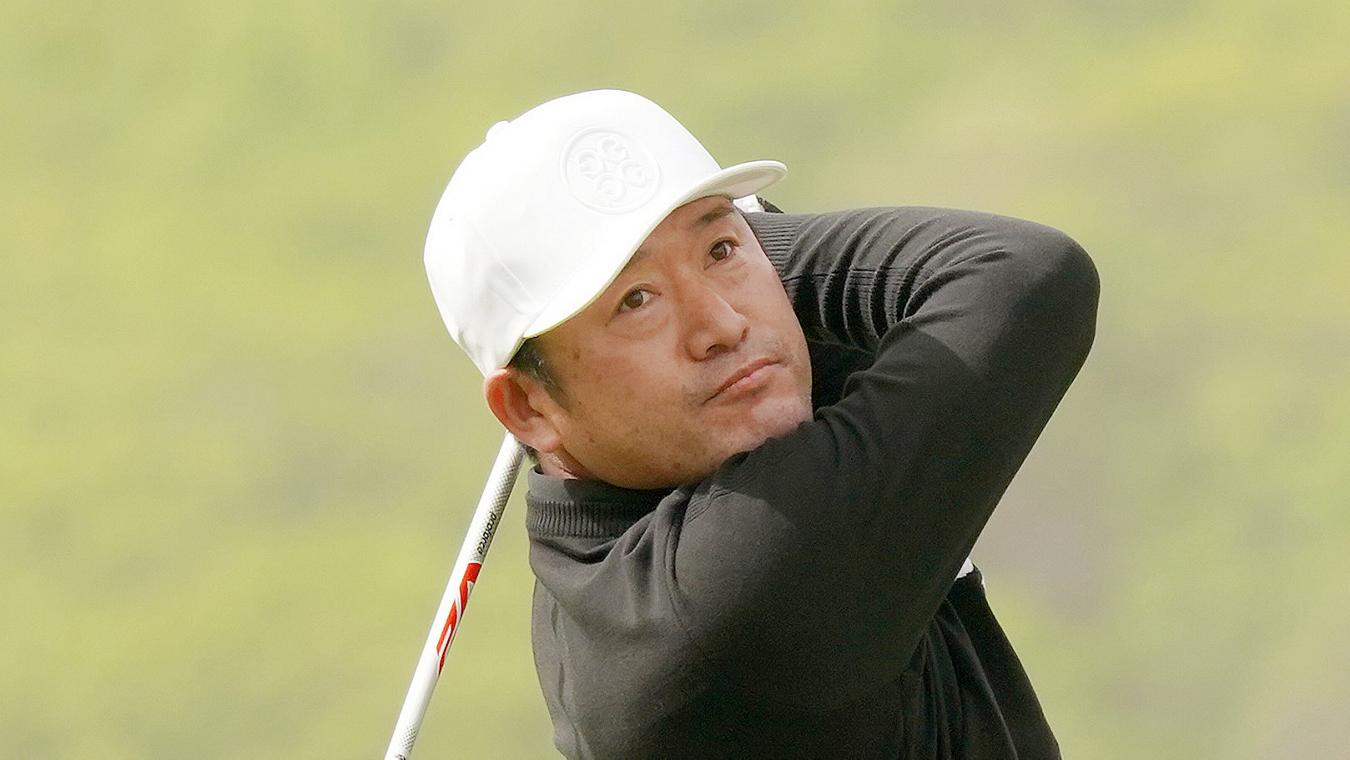 Ho Sung Choi, Titleist Golfer