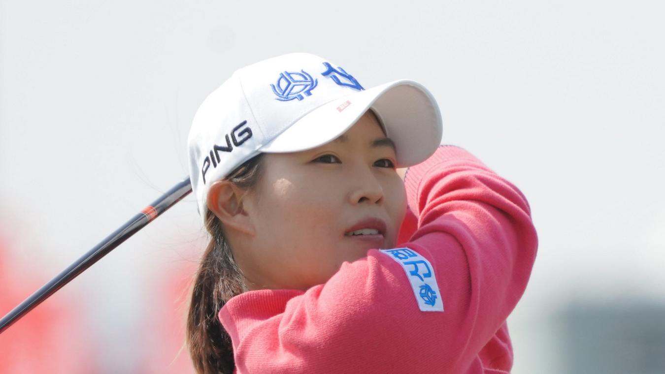 Ka-Lam Choi, Titleist Golfer