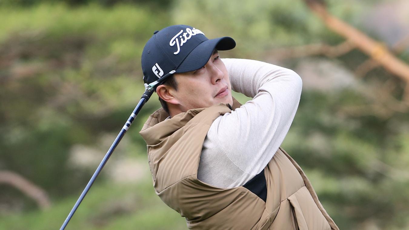 Jae-Hyun Chung, Titleist Golf Ambassador