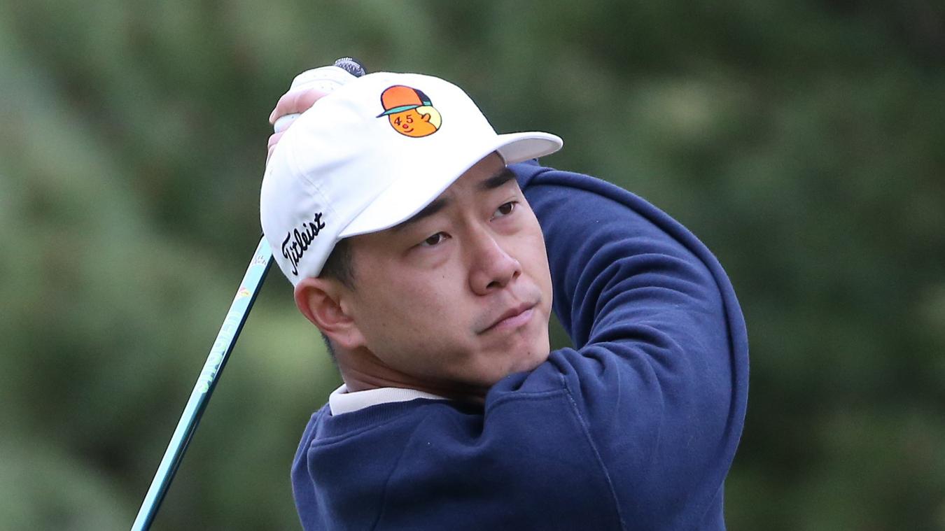 Jae-Han Chun, Titleist Golf Ambassador