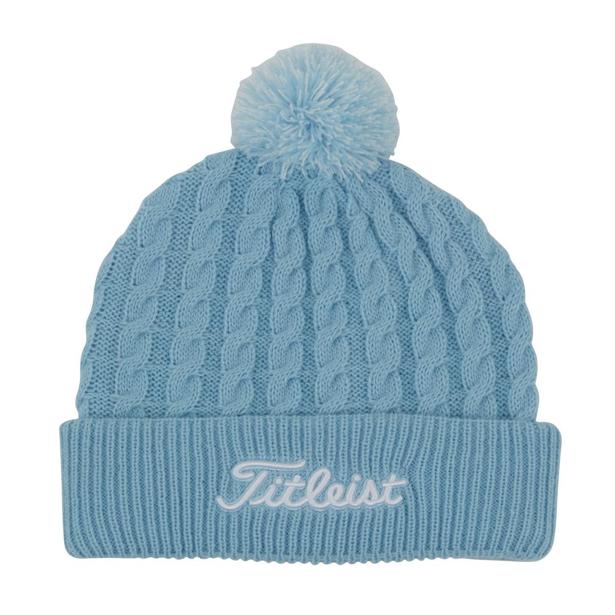Lifestyle Beanie Legacy Collection Titleist