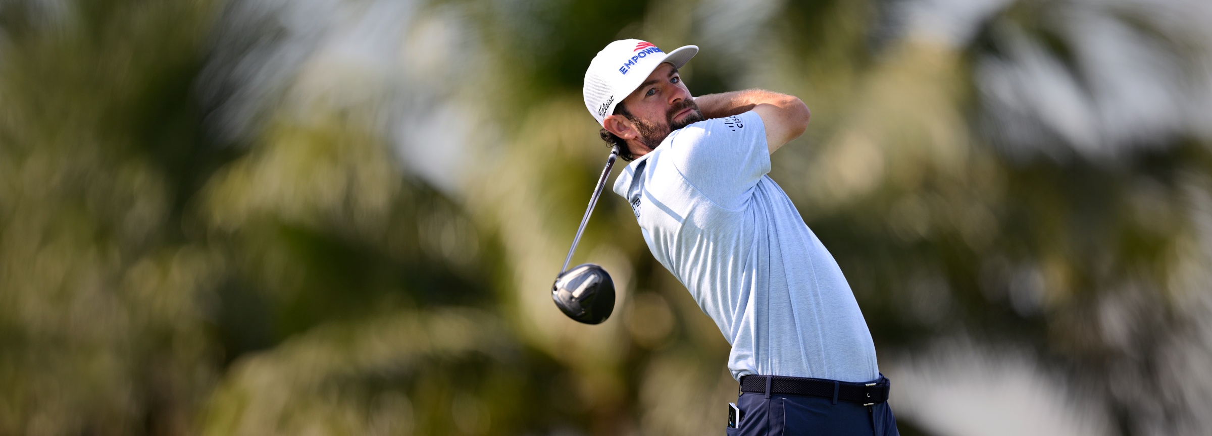 Matt Fitzpatrick