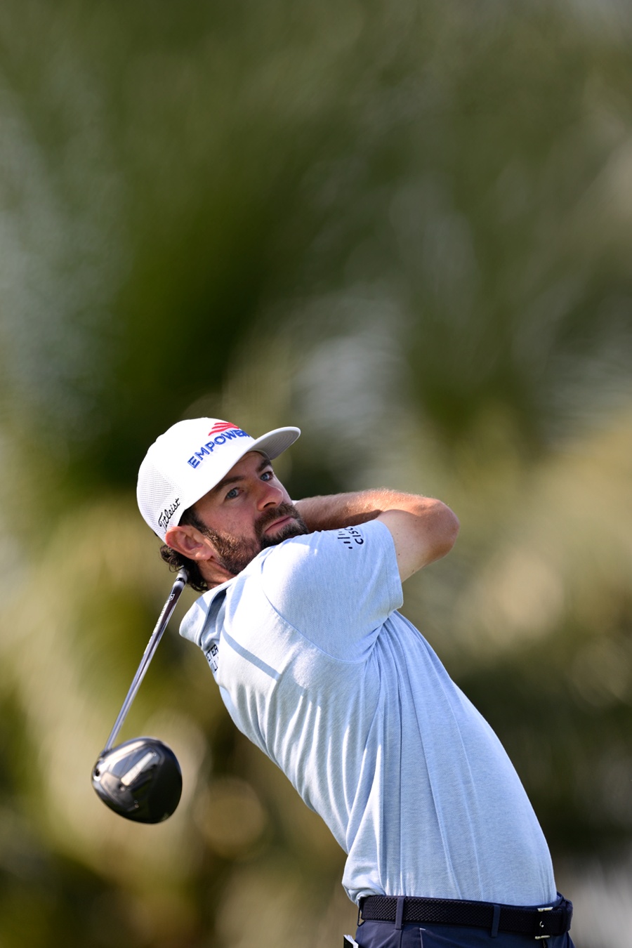 Matt Fitzpatrick