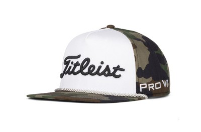 camo fitted flat bill hats