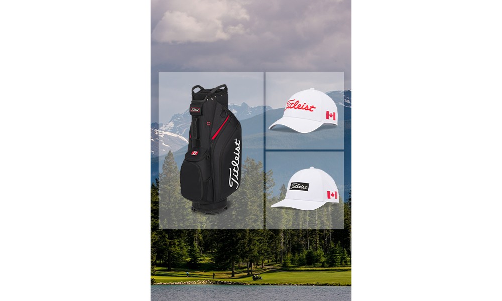 2025 Canada Day Special Edition Products