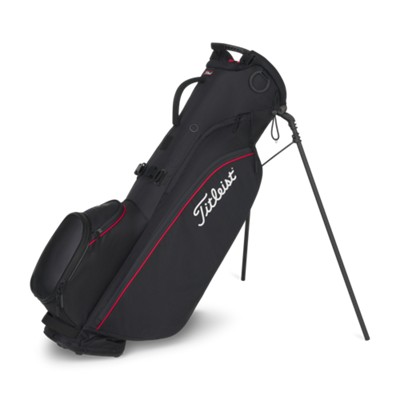 Titleist Players 4 Carbon Golf Bag 