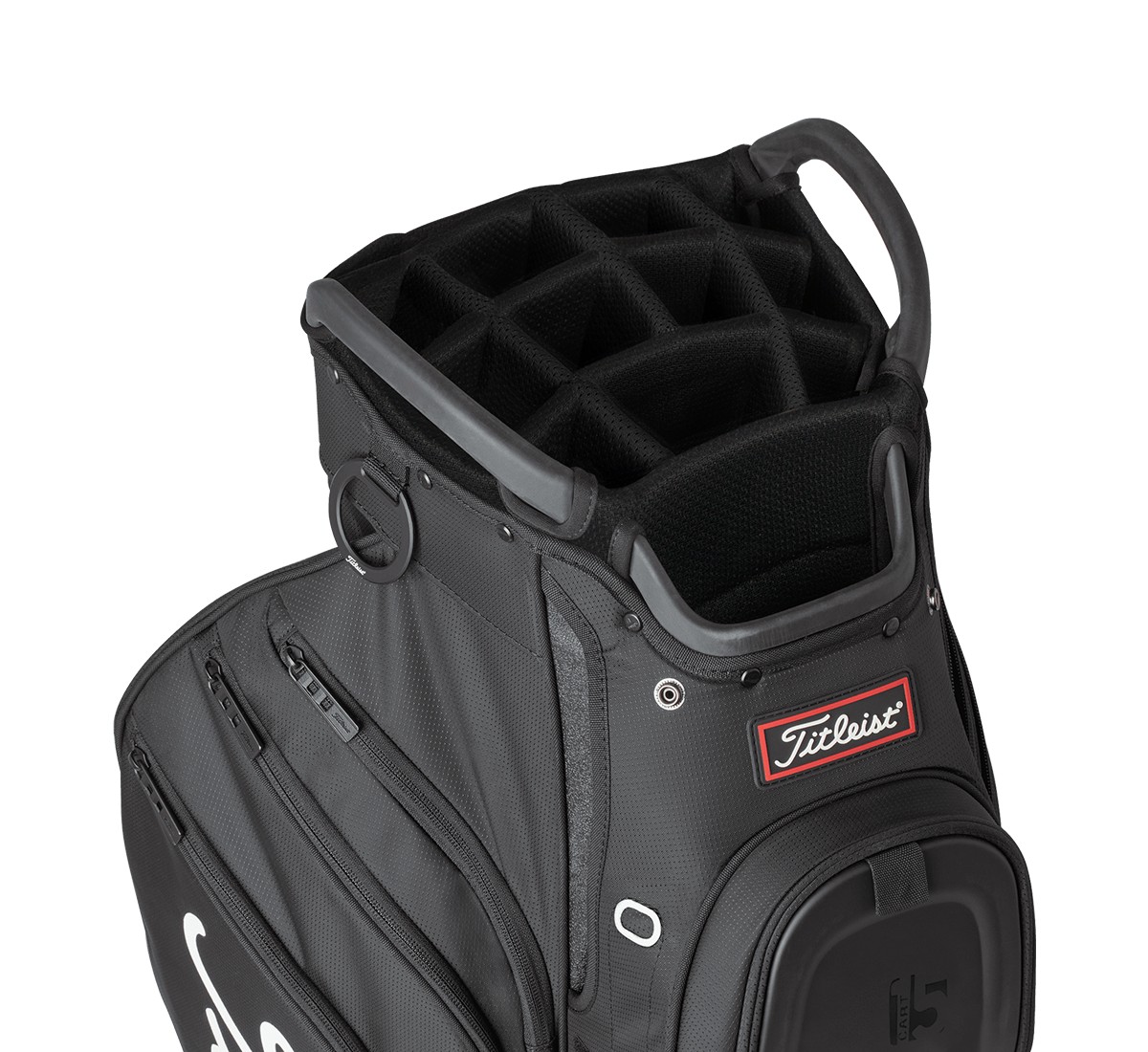 2022 Cart 15 Golf Bag