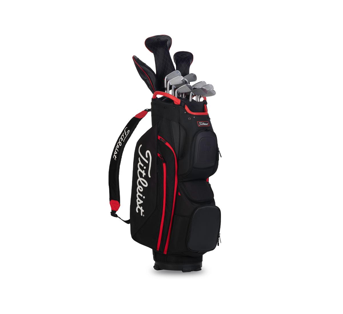 Cart 15 Golf Bag