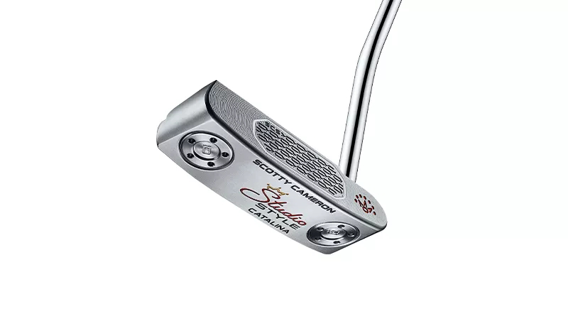スコッティ キャメロン パター|ゴルフクラブ|Titleist スコッティ キャメロン パター|ゴルフクラブ|Titleist