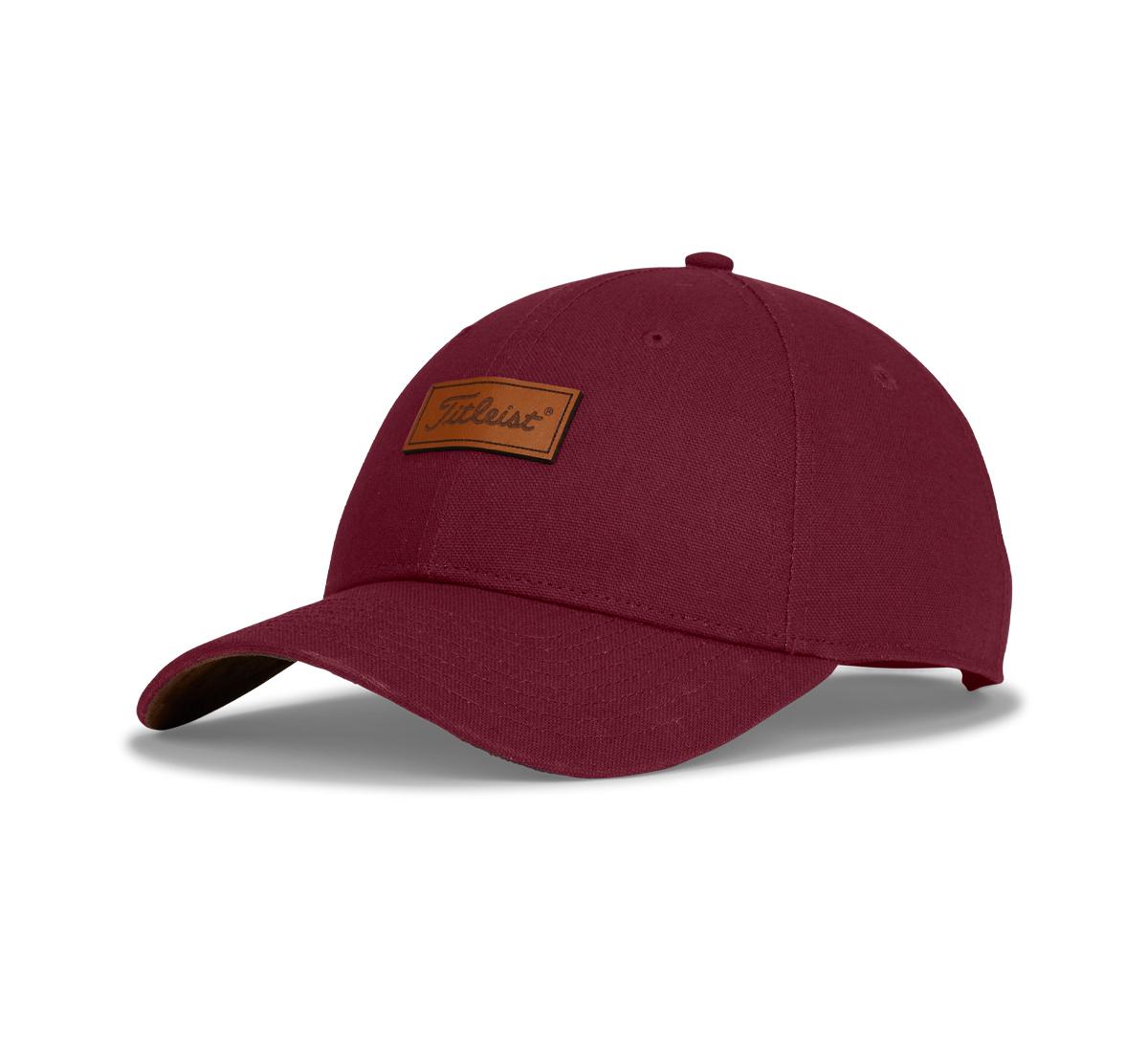 Classic golf hot sale hat