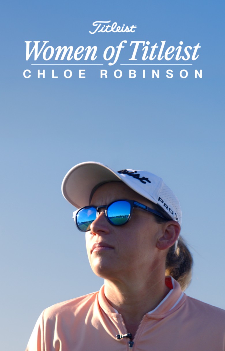 Chloe Robinson