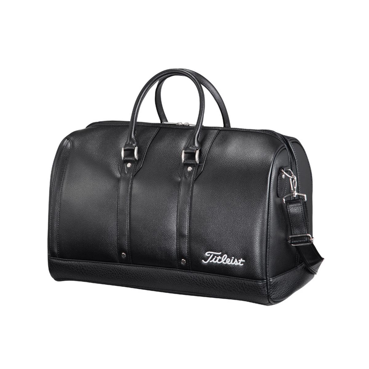 Boston Bag Titleist