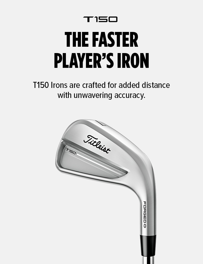 Titleist T150
