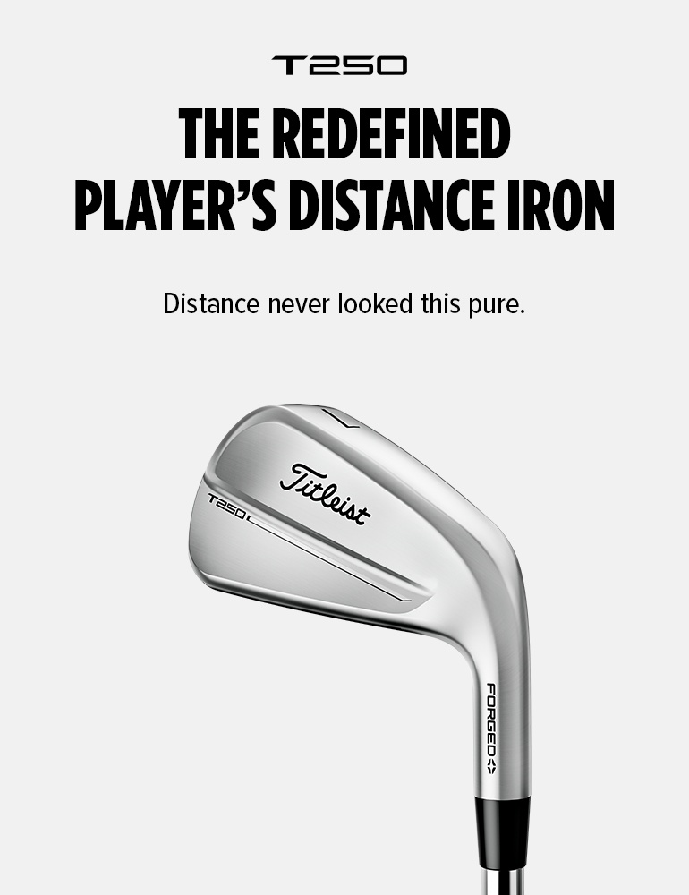 Titleist T250