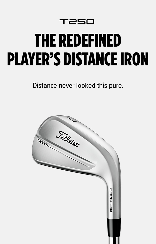Titleist T250