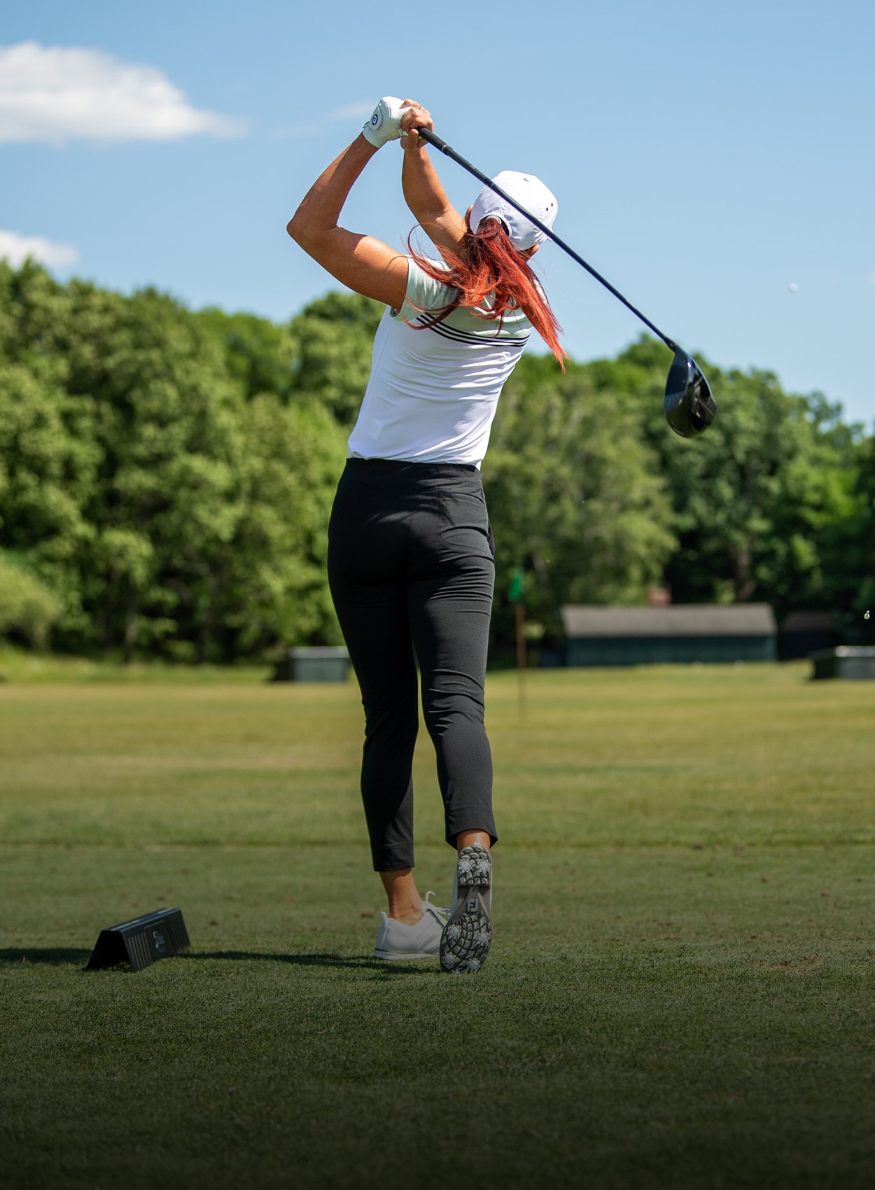 Titleist Golf Club Fitting