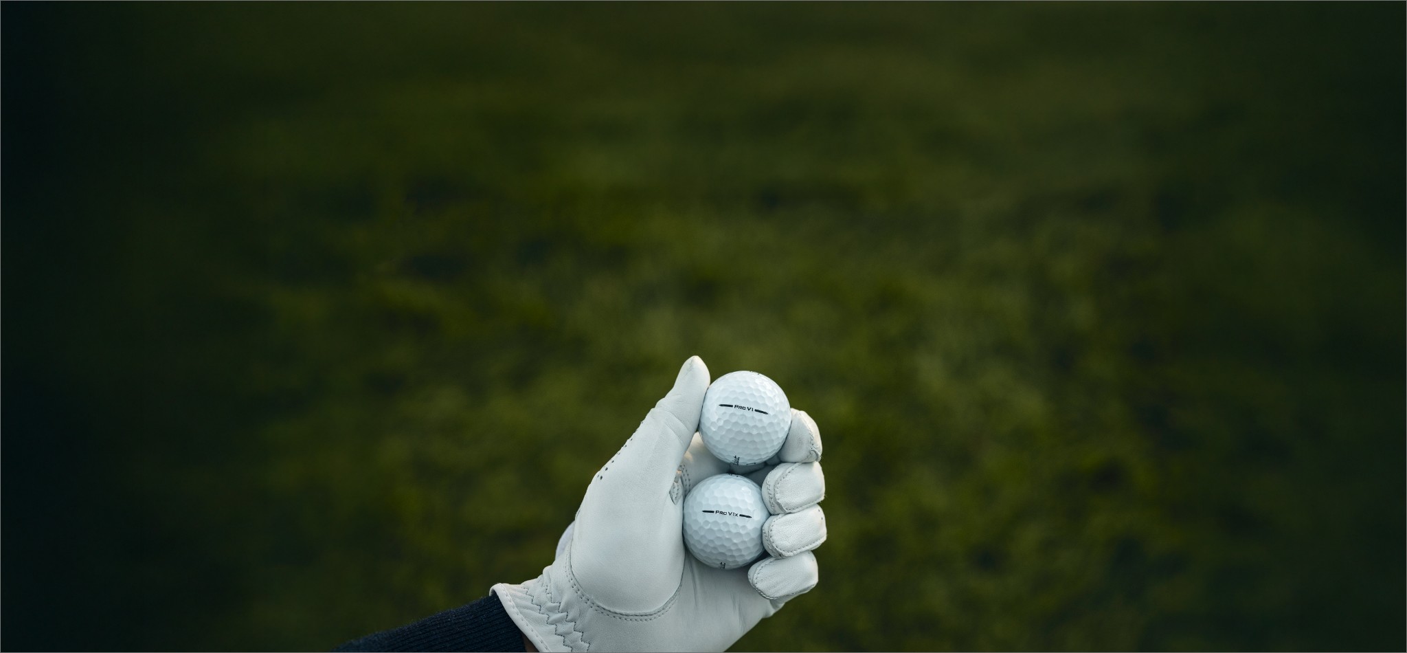 Compare Pro V1 and Pro V1<span>x</span>