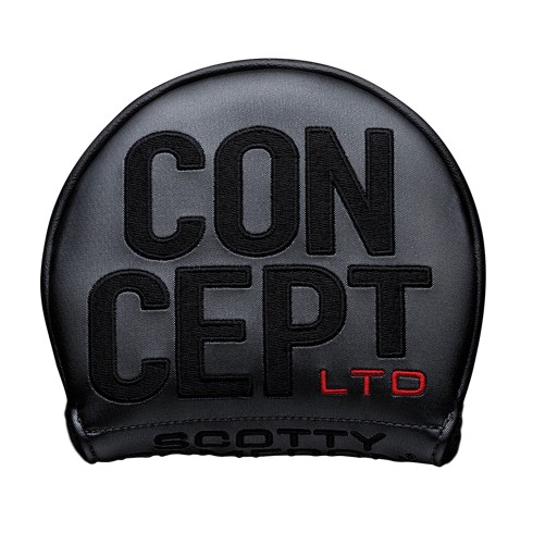 Scotty Cameron Jet Set