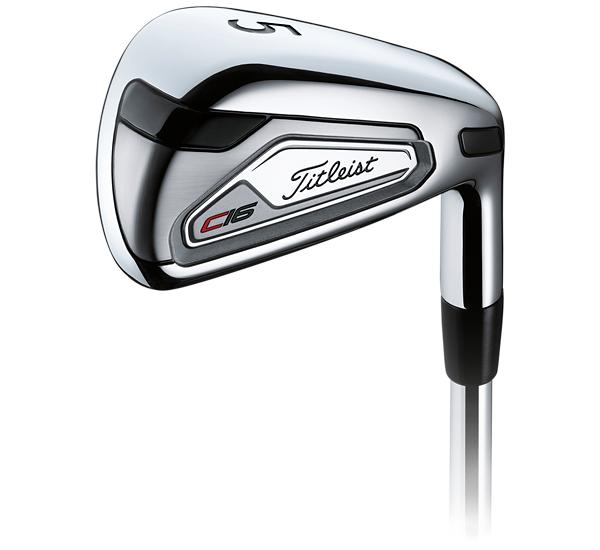 Concept Irons