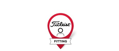 Titleist Fitter