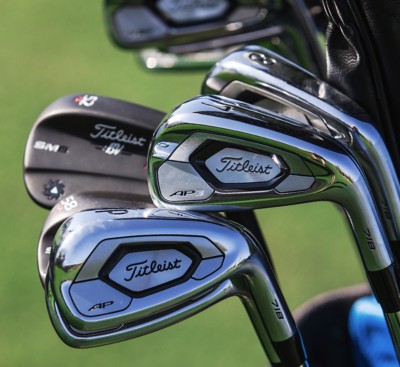 titleist golf sets