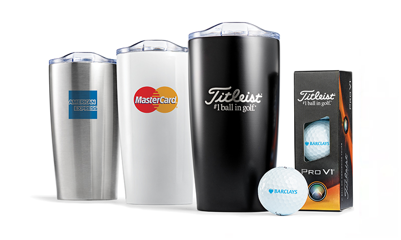Titleist Tumbler