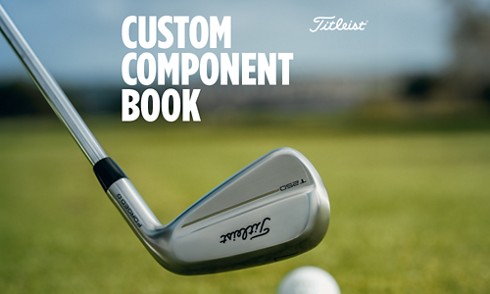 Custom Options